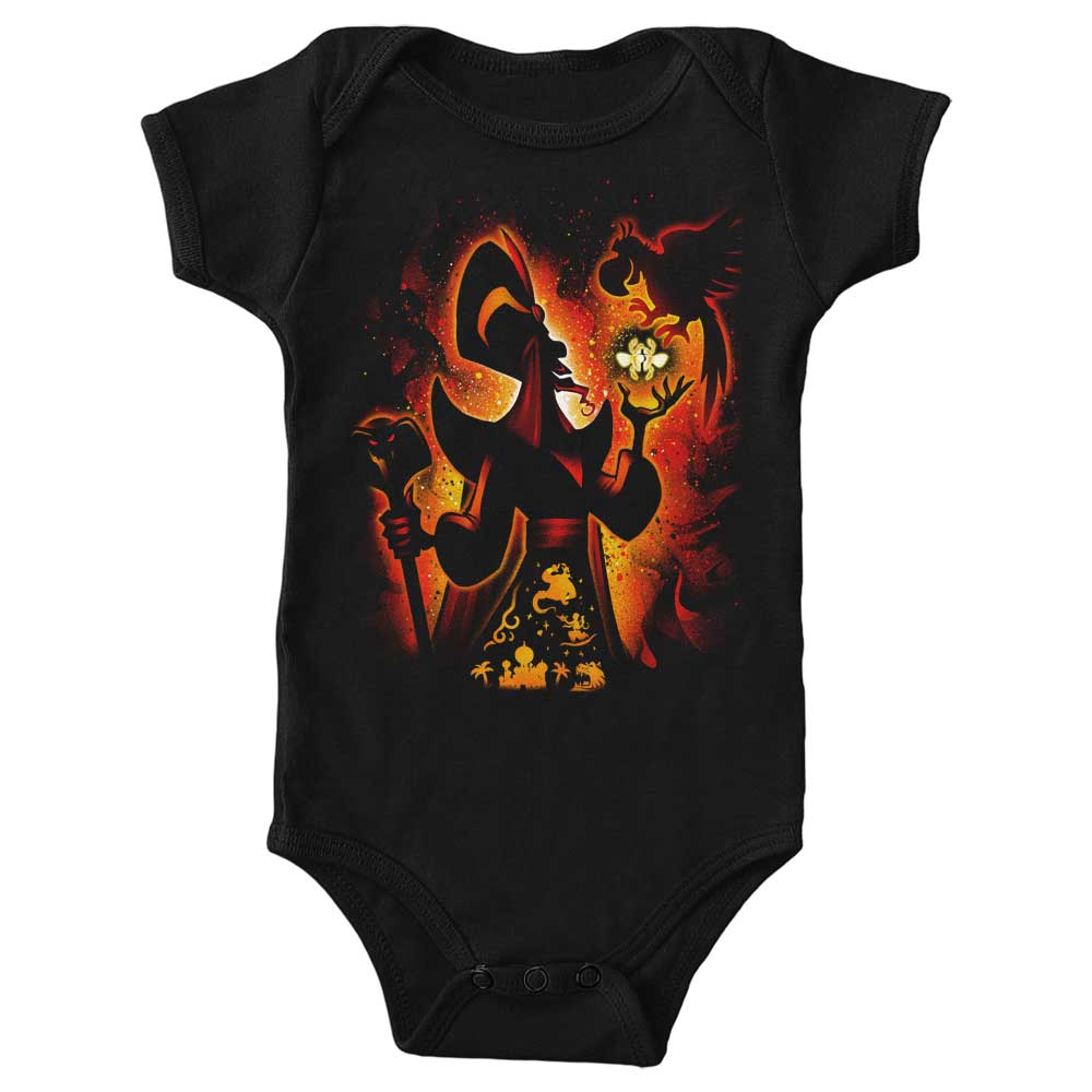 Evil Sorcerer - Youth Apparel