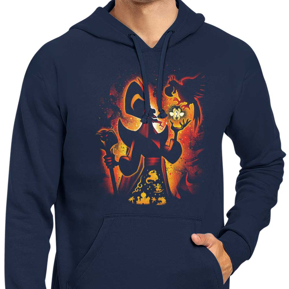 Evil Sorcerer - Hoodie