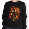 Evil Sorcerer - Sweatshirt