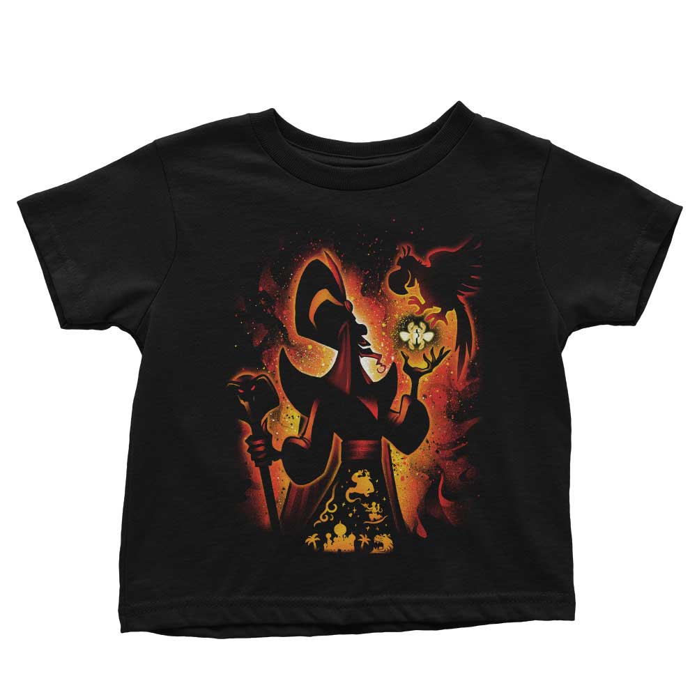 Evil Sorcerer - Youth Apparel