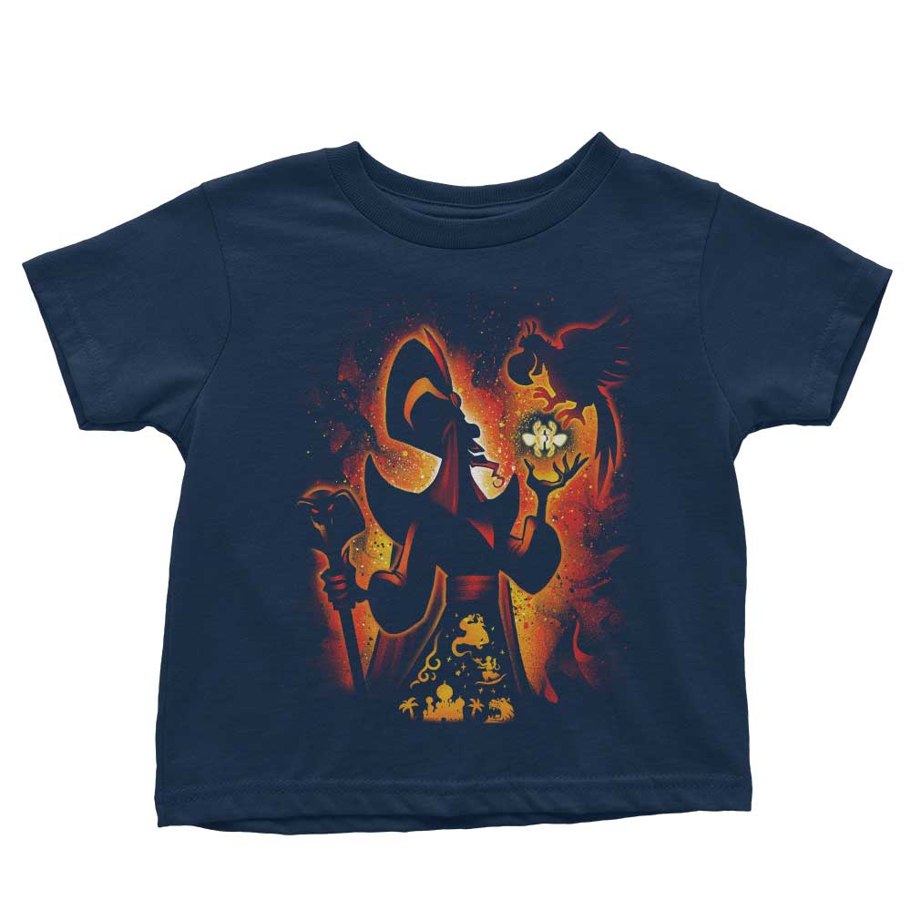 Evil Sorcerer - Youth Apparel