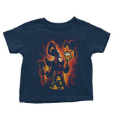 Evil Sorcerer - Youth Apparel