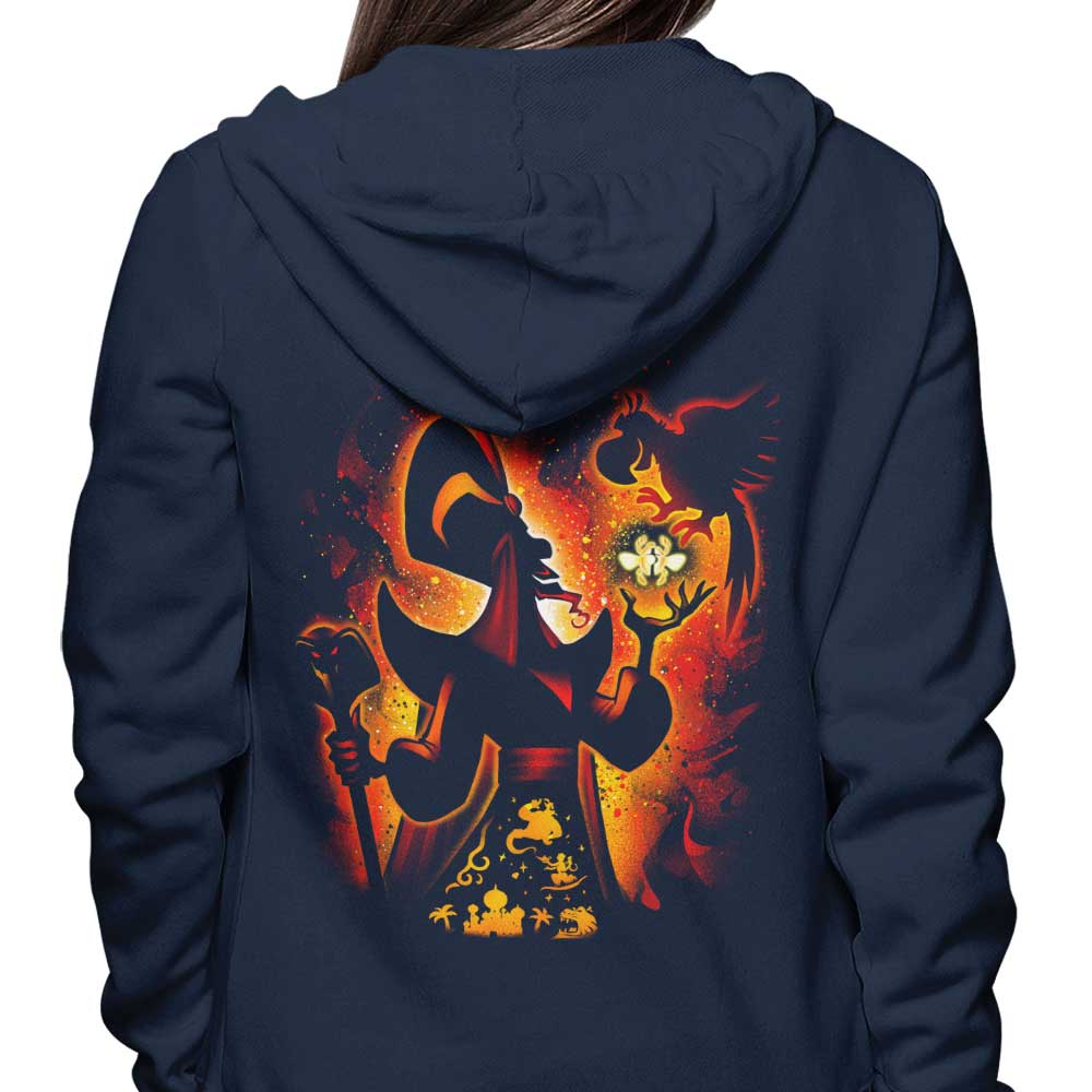 Evil Sorcerer - Hoodie