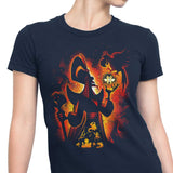 Evil Sorcerer - Women's Apparel