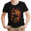 Evil Sorcerer - Youth Apparel
