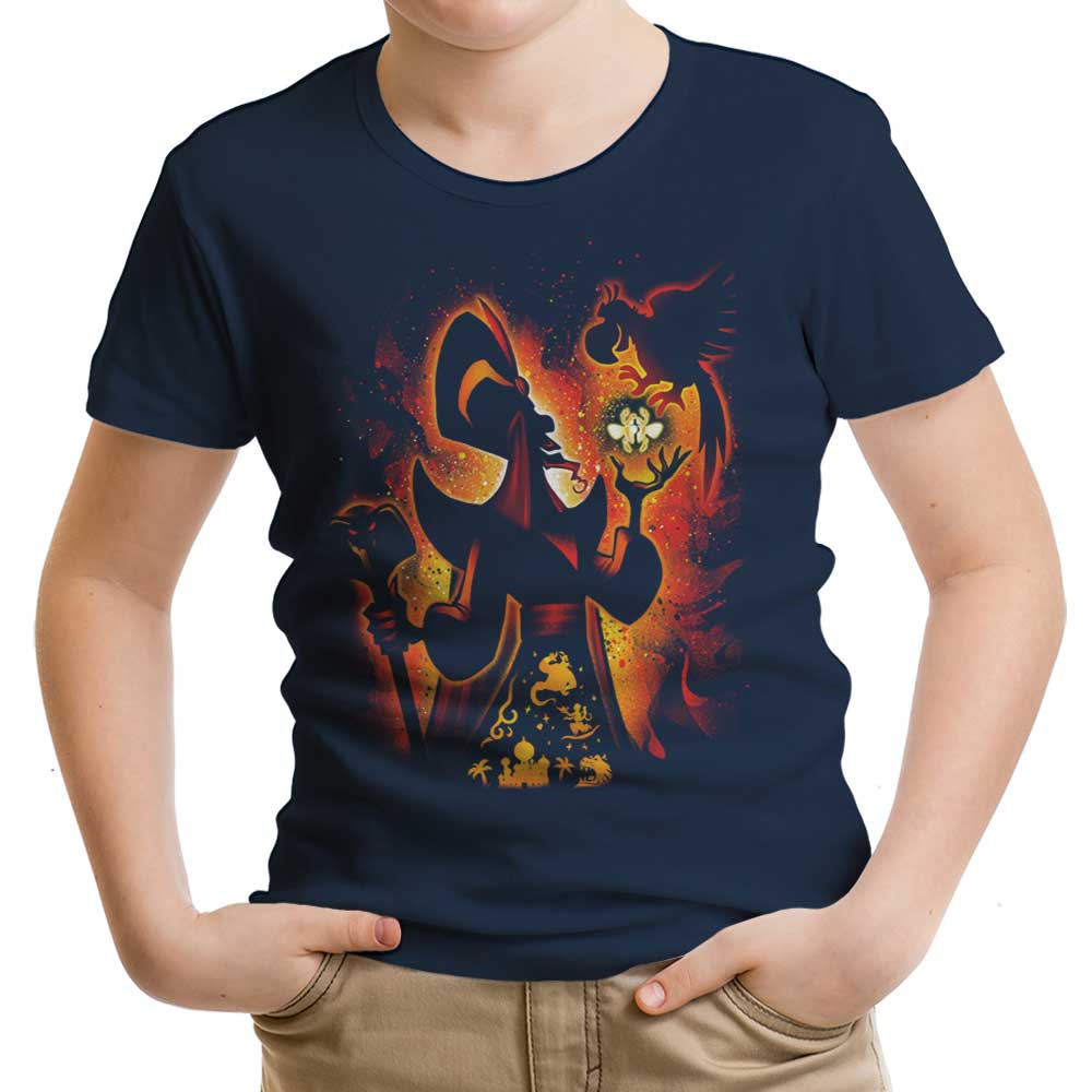 Evil Sorcerer - Youth Apparel