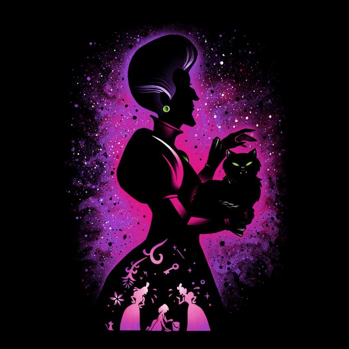 Evil Stepmother - Sweatshirt