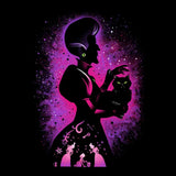 Evil Stepmother - Canvas Print