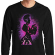 Evil Stepmother - Long Sleeve T-Shirt