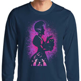 Evil Stepmother - Long Sleeve T-Shirt