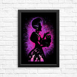 Evil Stepmother - Posters & Prints