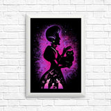 Evil Stepmother - Posters & Prints