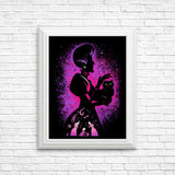 Evil Stepmother - Posters & Prints