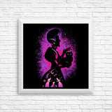 Evil Stepmother - Posters & Prints