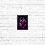 Evil Stepmother - Posters & Prints