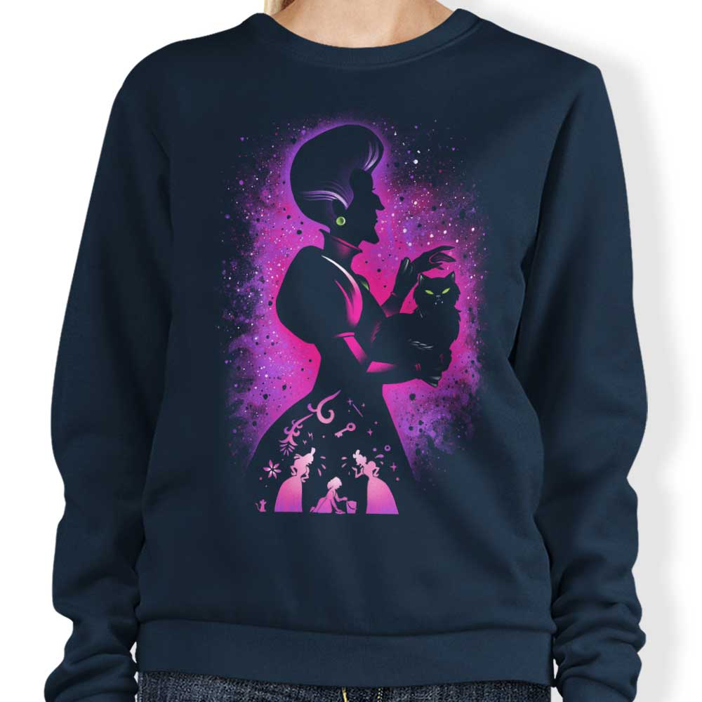 Evil Stepmother - Sweatshirt