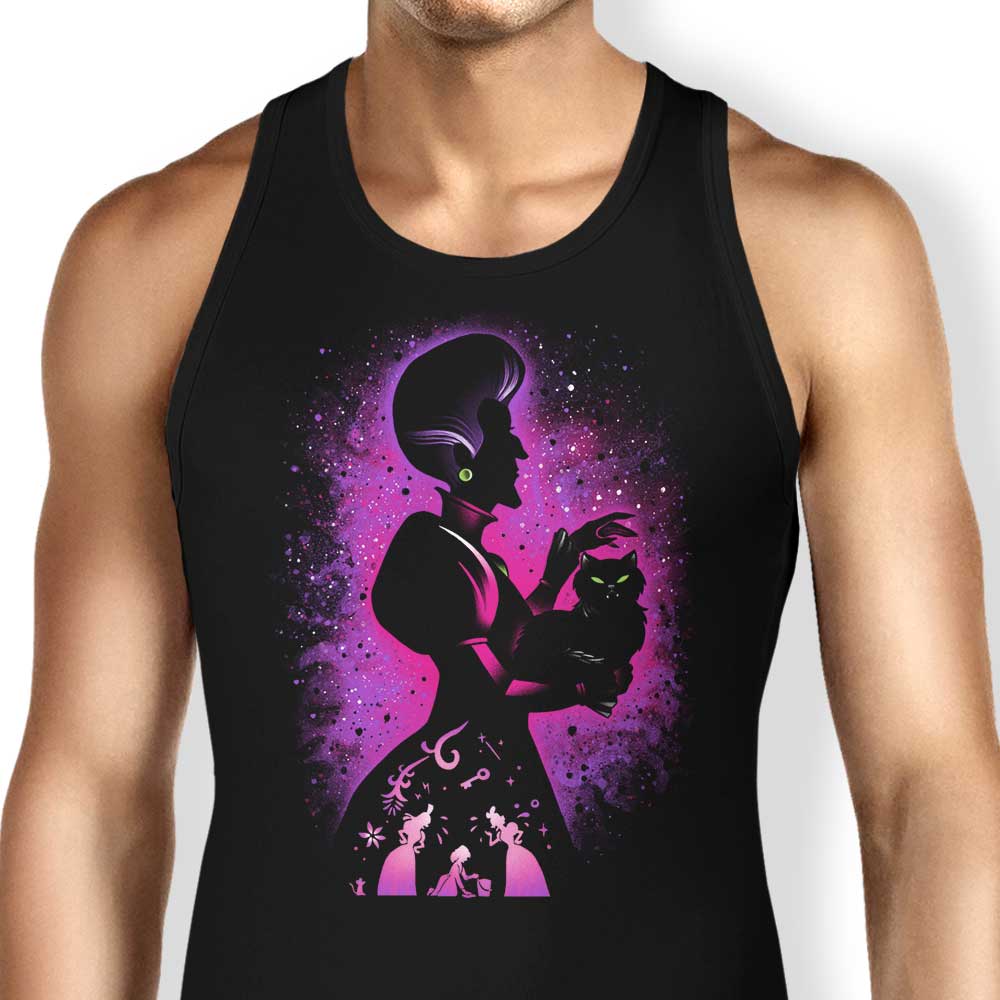Evil Stepmother - Tank Top