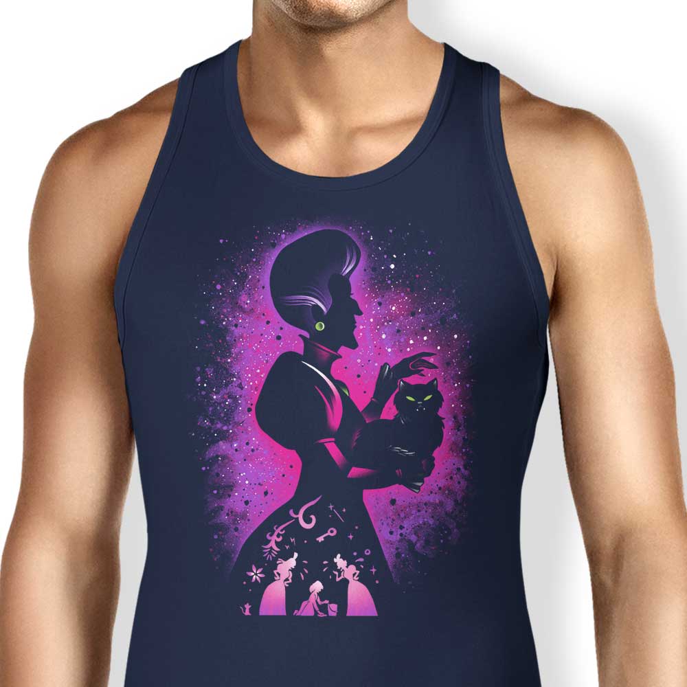 Evil Stepmother - Tank Top
