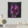 Evil Stepmother - Wall Tapestry