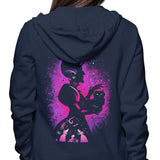 Evil Stepmother - Hoodie