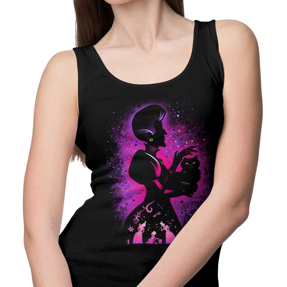 Evil Stepmother - Tank Top