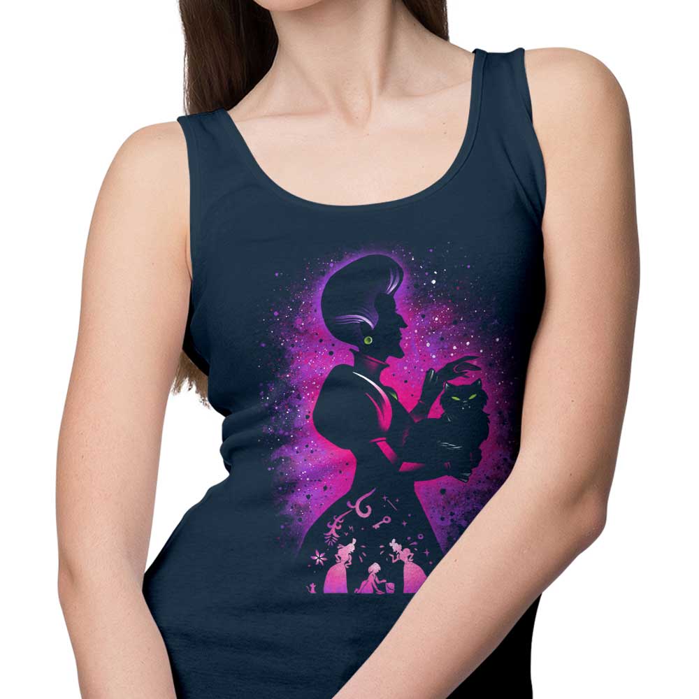 Evil Stepmother - Tank Top