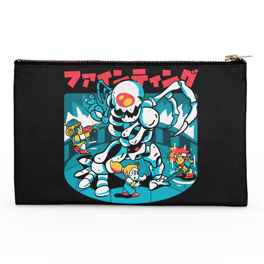 Evil Summoning - Accessory Pouch