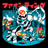 Evil Summoning - Youth Apparel