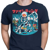 Evil Summoning - Men's Apparel