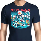 Evil Summoning - Men's Apparel