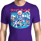 Evil Summoning - Men's Apparel