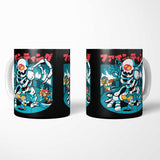 Evil Summoning - Mug