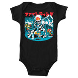 Evil Summoning - Youth Apparel