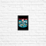 Evil Summoning - Posters & Prints