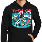 Evil Summoning - Hoodie