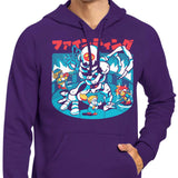 Evil Summoning - Hoodie
