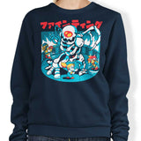 Evil Summoning - Sweatshirt