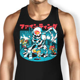 Evil Summoning - Tank Top