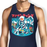 Evil Summoning - Tank Top