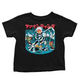 Evil Summoning - Youth Apparel