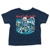 Evil Summoning - Youth Apparel