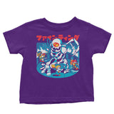 Evil Summoning - Youth Apparel