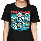 Evil Summoning - Women's Apparel