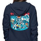 Evil Summoning - Hoodie