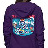 Evil Summoning - Hoodie