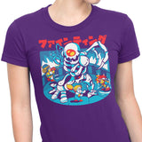 Evil Summoning - Women's Apparel