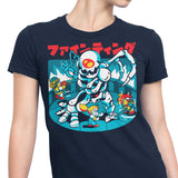 Evil Summoning - Women's Apparel