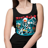 Evil Summoning - Tank Top