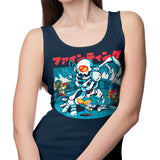 Evil Summoning - Tank Top