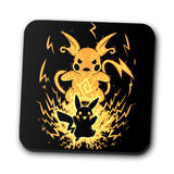 Evolution of Electricity - Coasters